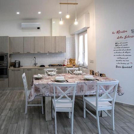 Residenza Il Roccolo Apartman San Fermo della Battaglia Kültér fotó