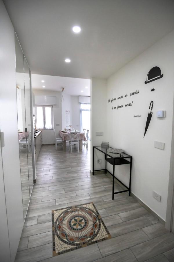 Residenza Il Roccolo Apartman San Fermo della Battaglia Kültér fotó