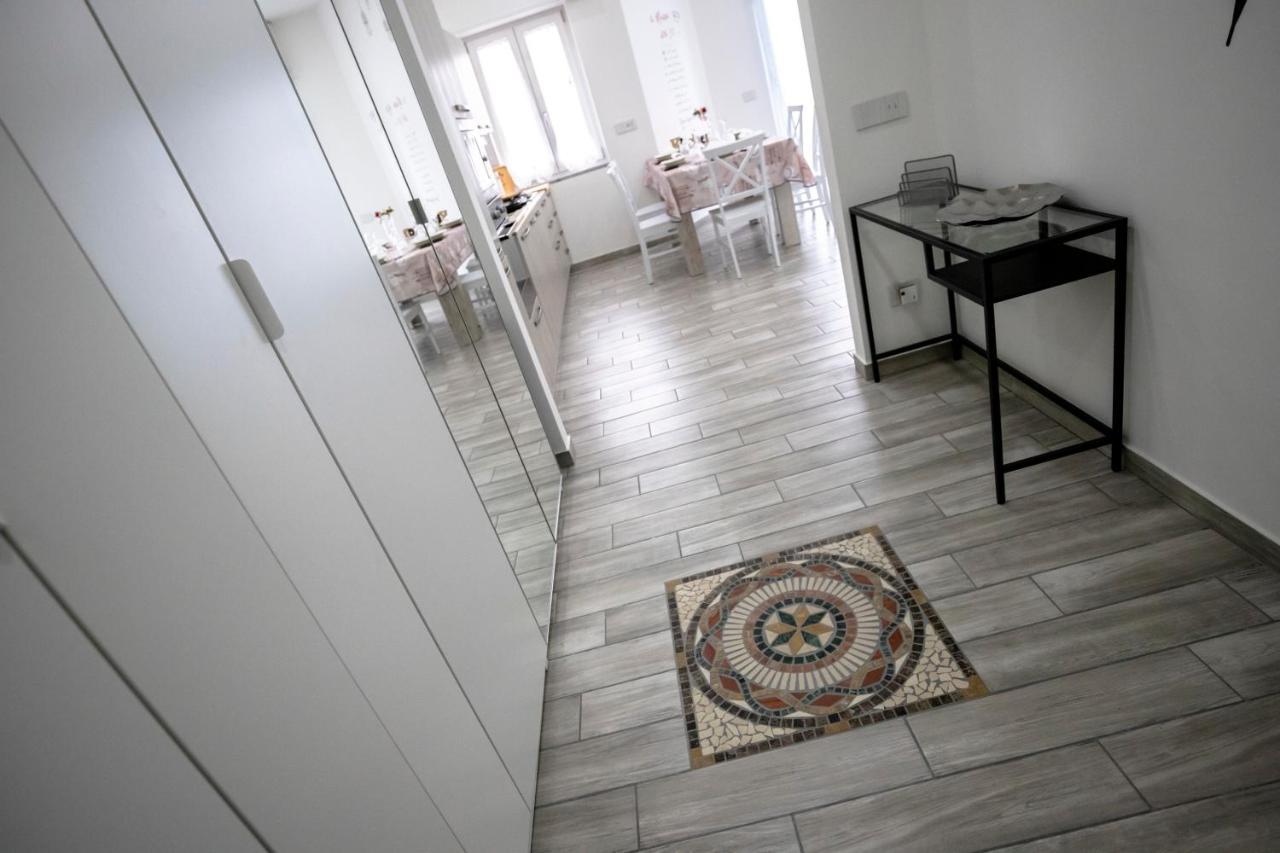 Residenza Il Roccolo Apartman San Fermo della Battaglia Kültér fotó
